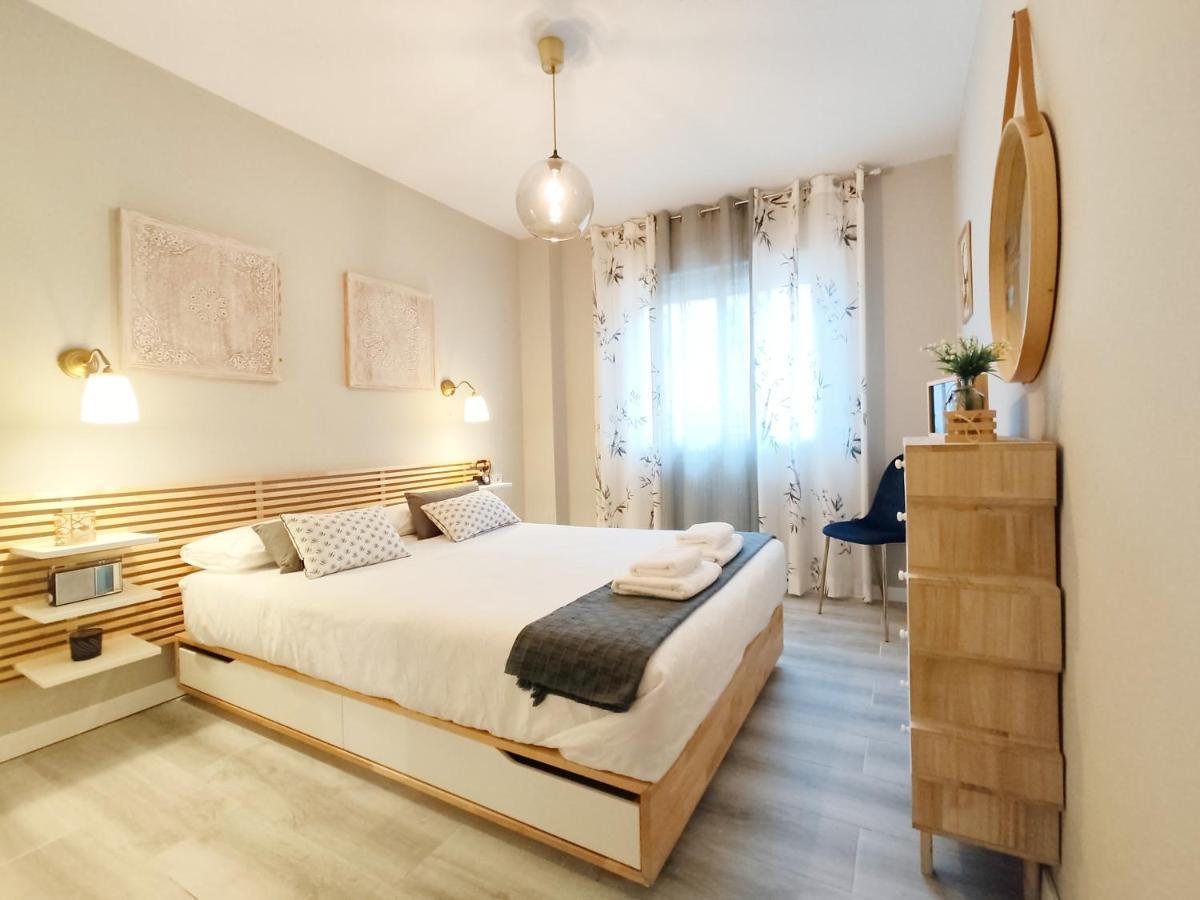 80S Loft Vintage 15' Malaga Airport Free Guest Parking Διαμέρισμα Alhaurín de la Torre Εξωτερικό φωτογραφία
