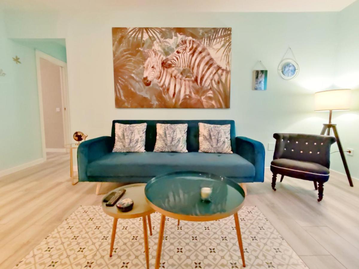 80S Loft Vintage 15' Malaga Airport Free Guest Parking Διαμέρισμα Alhaurín de la Torre Εξωτερικό φωτογραφία