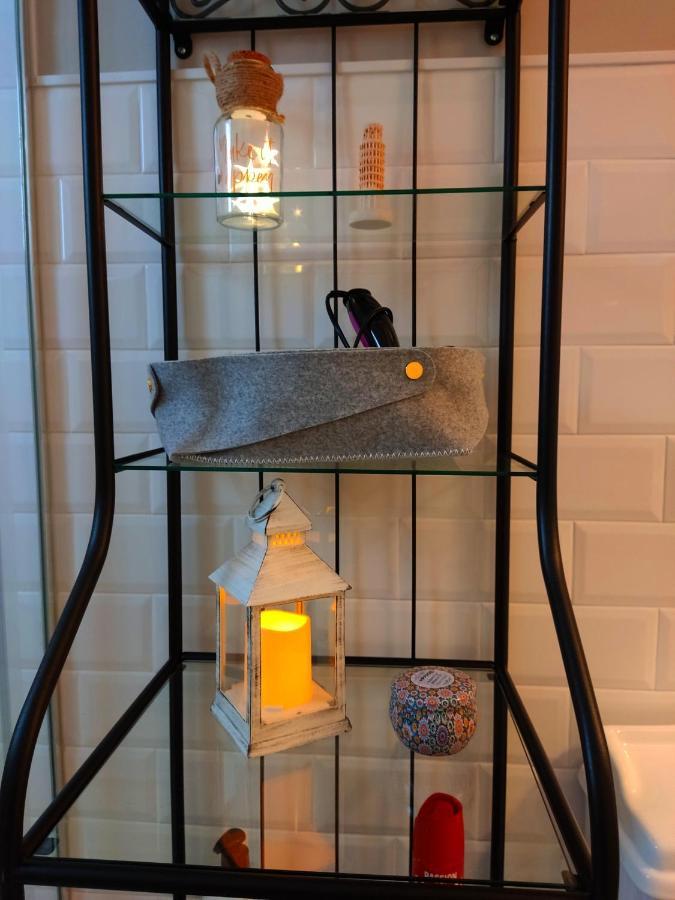 80S Loft Vintage 15' Malaga Airport Free Guest Parking Διαμέρισμα Alhaurín de la Torre Εξωτερικό φωτογραφία