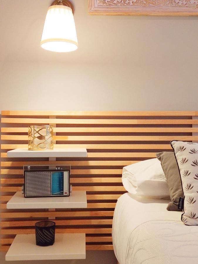 80S Loft Vintage 15' Malaga Airport Free Guest Parking Διαμέρισμα Alhaurín de la Torre Εξωτερικό φωτογραφία