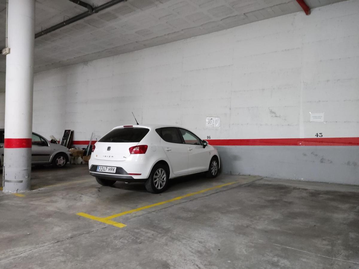 80S Loft Vintage 15' Malaga Airport Free Guest Parking Διαμέρισμα Alhaurín de la Torre Εξωτερικό φωτογραφία