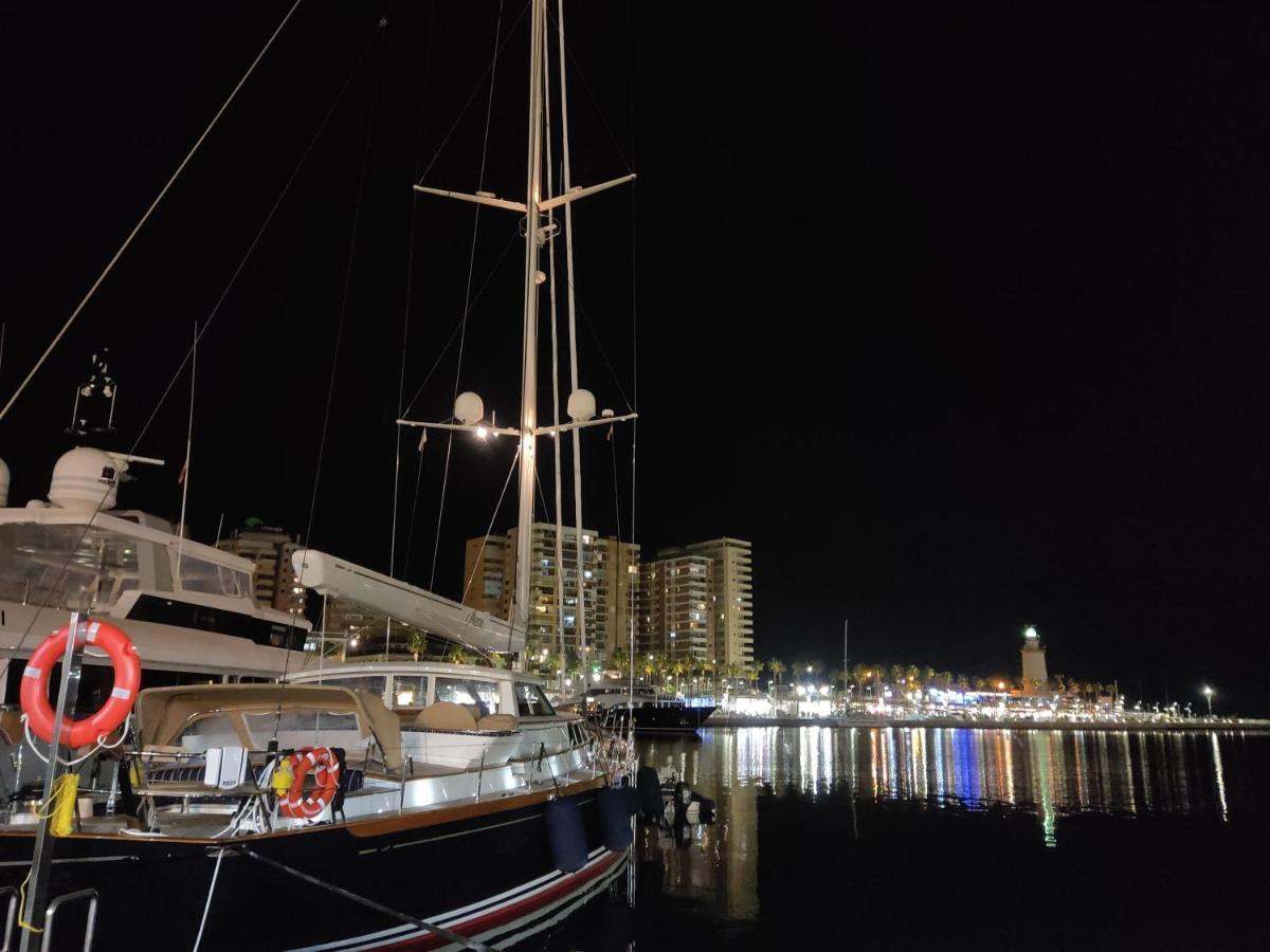 80S Loft Vintage 15' Malaga Airport Free Guest Parking Διαμέρισμα Alhaurín de la Torre Εξωτερικό φωτογραφία