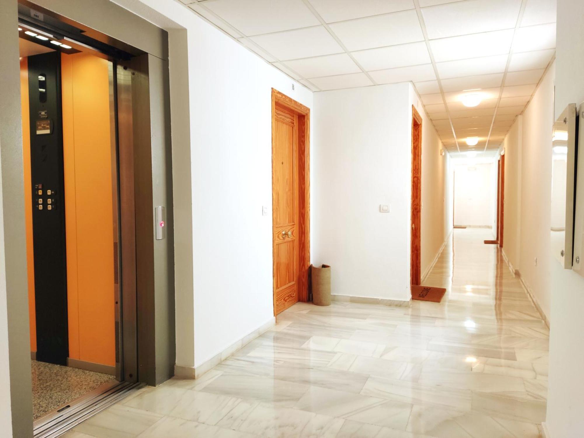 80S Loft Vintage 15' Malaga Airport Free Guest Parking Διαμέρισμα Alhaurín de la Torre Εξωτερικό φωτογραφία