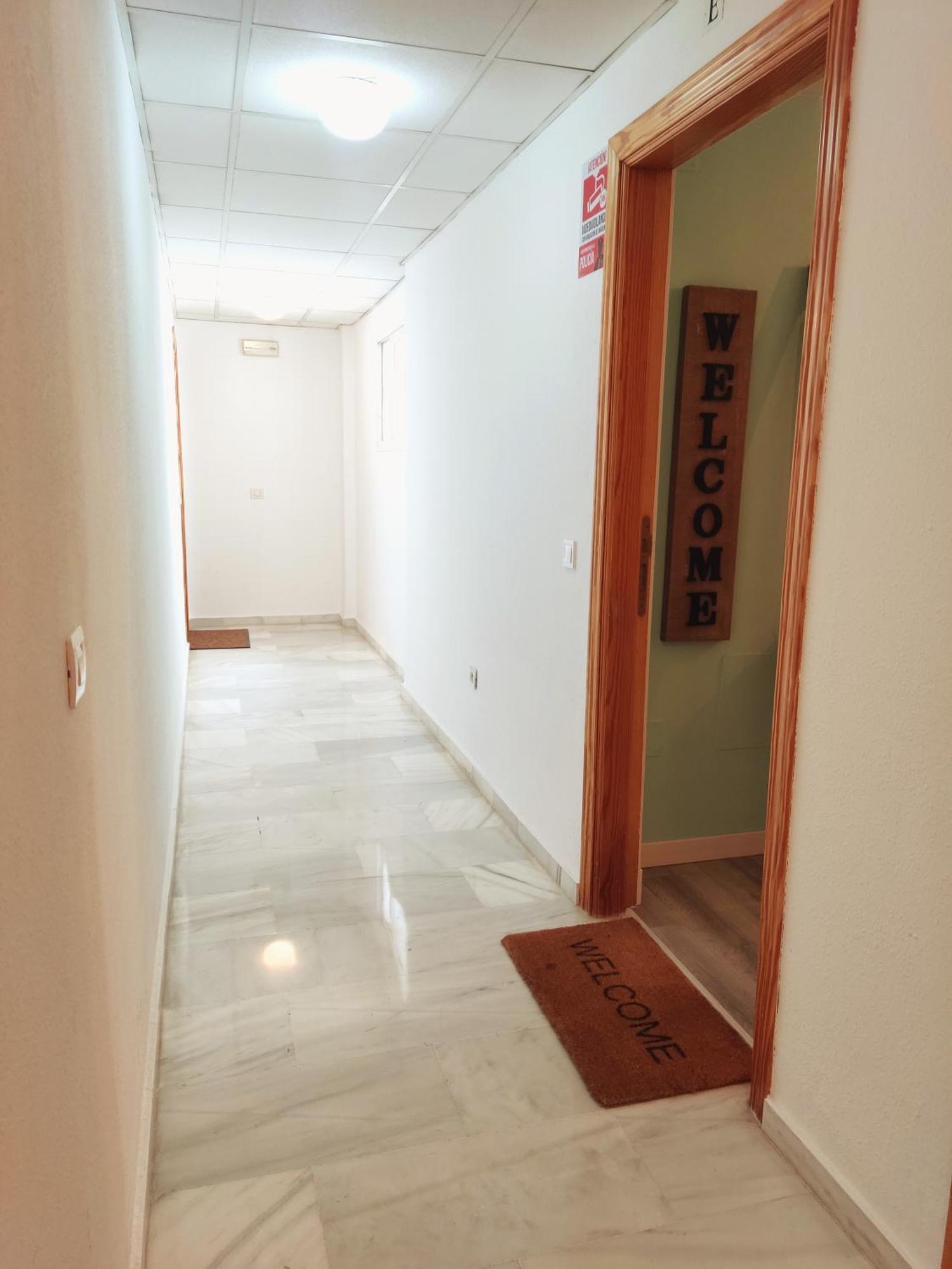 80S Loft Vintage 15' Malaga Airport Free Guest Parking Διαμέρισμα Alhaurín de la Torre Εξωτερικό φωτογραφία