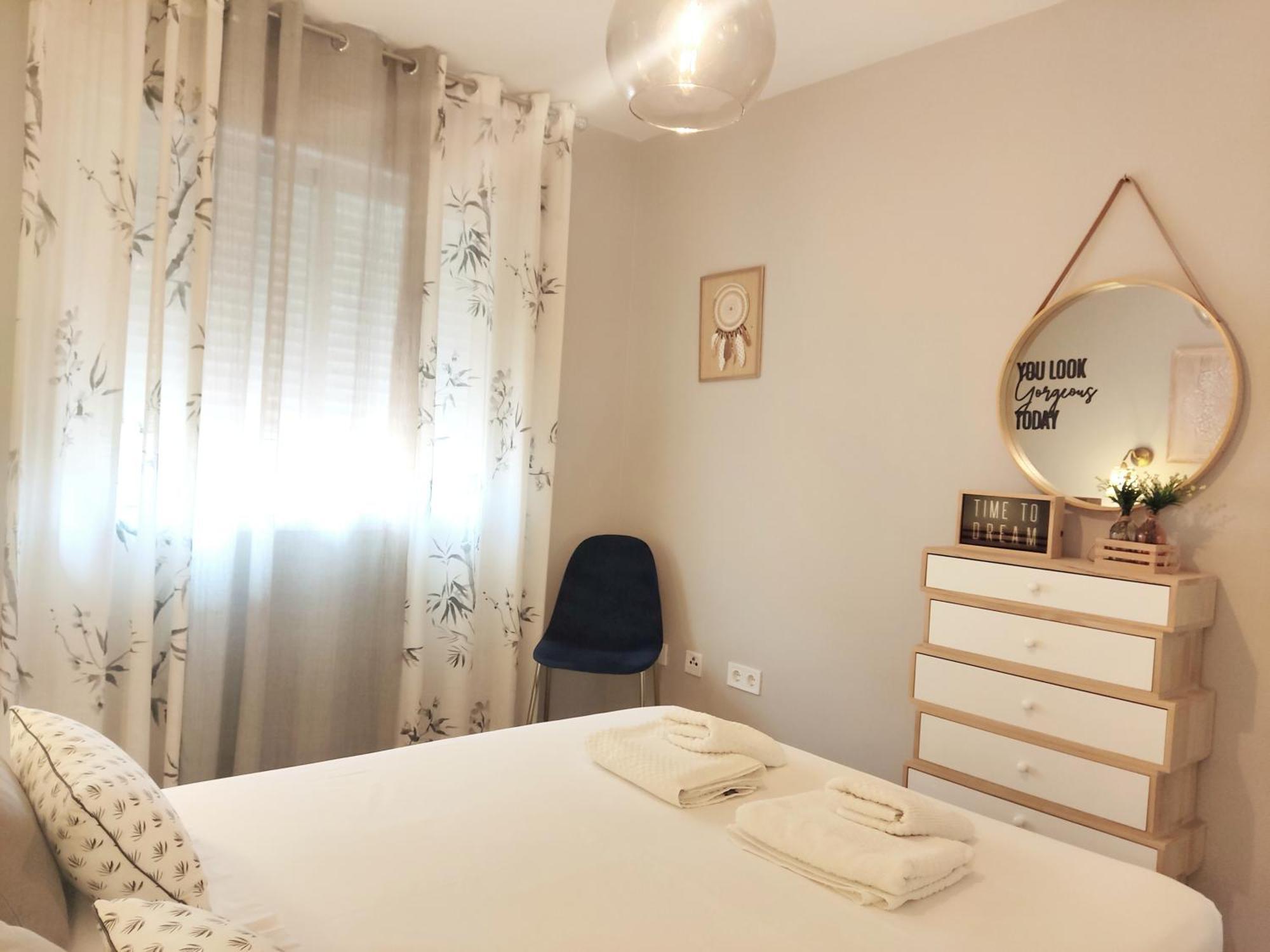 80S Loft Vintage 15' Malaga Airport Free Guest Parking Διαμέρισμα Alhaurín de la Torre Εξωτερικό φωτογραφία